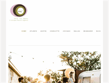 Tablet Screenshot of oliveyounanny.com